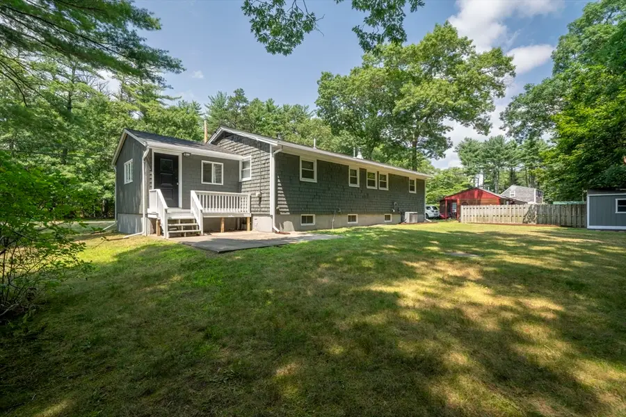 99 S Meadow Rd, Carver, MA 02330 - #3