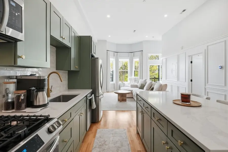 46 Union #3, Weymouth, MA 02190 - #2