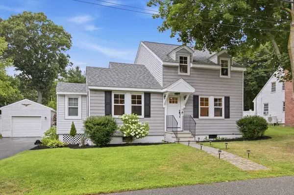 23 Westdale Ave, Wilmington, MA 01887
