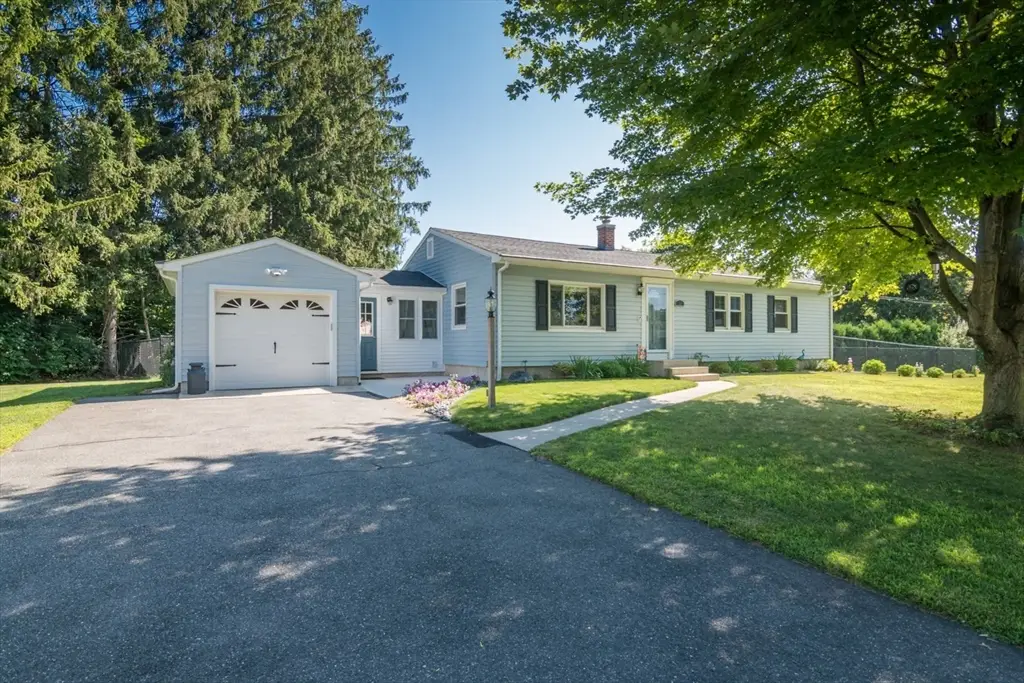32 Maryland Street, East Longmeadow, MA 01028 - #1