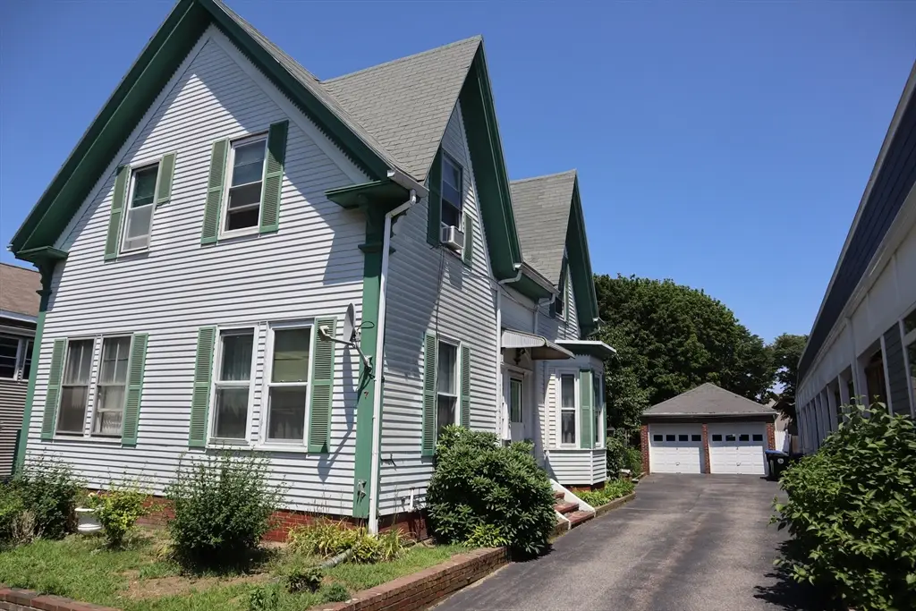 7-R W Dane St, Beverly, MA 01915 - #1