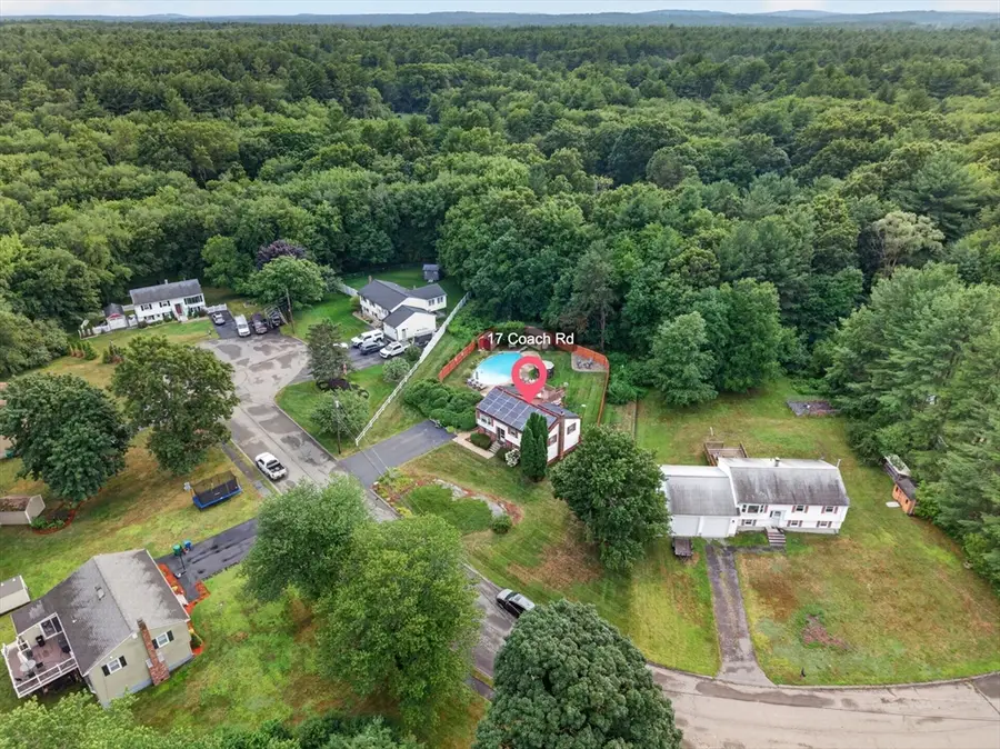 17 Coach Rd, North Billerica, MA 01862 - #3