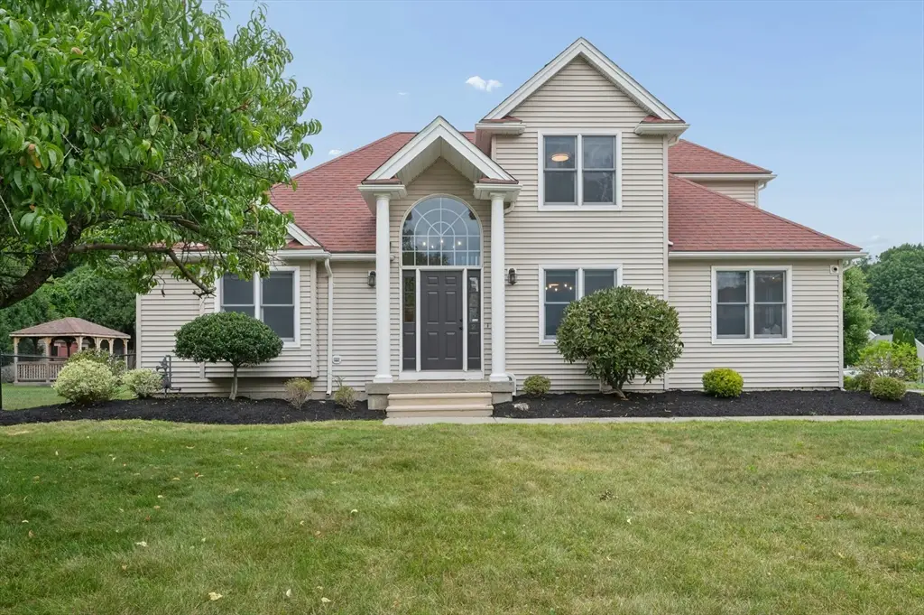2 Brian Cir, Millbury, MA 01527 - #1