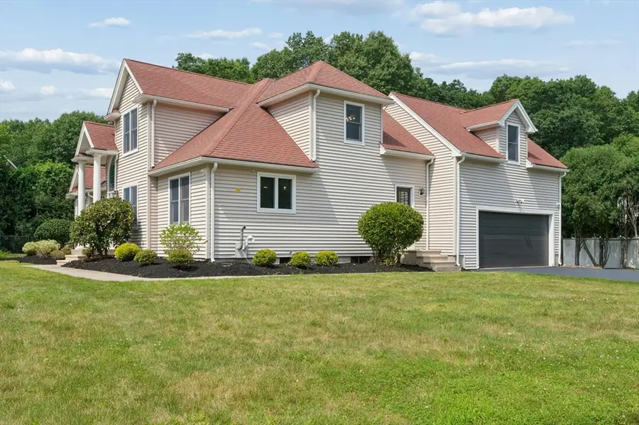 2 Brian Cir, Millbury, MA 01527 - #2