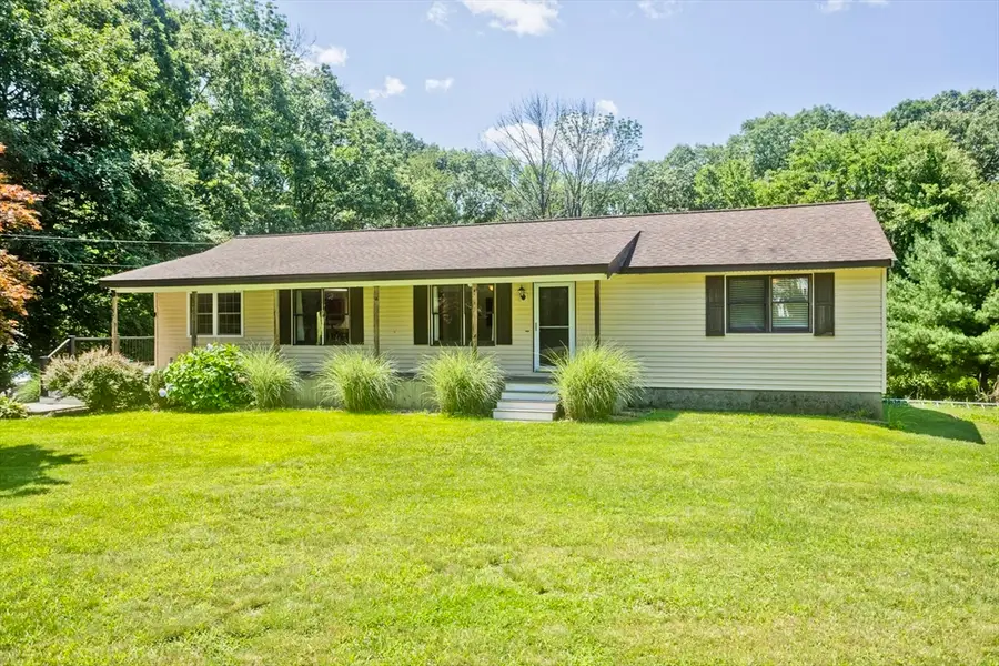 37 Cooper Rd, Northbridge, MA 01534 - #2