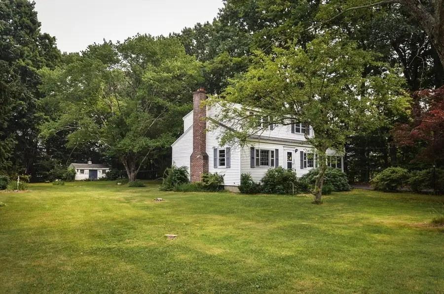 240 Gates Pond Rd, Berlin, MA 01503 - #3