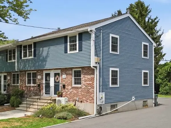 110 Hooper Rd #110, Dedham, MA 02026