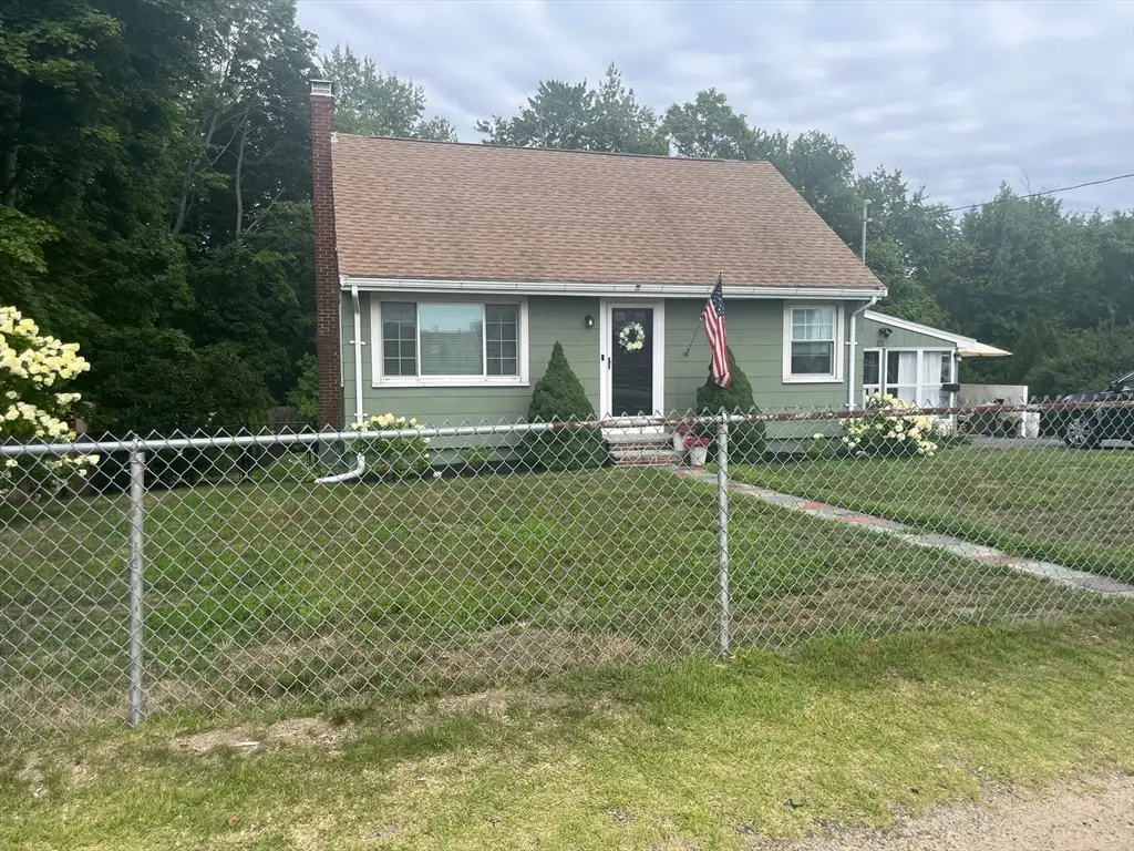 195 Pearl Street, Stoughton, MA 02072 - #1