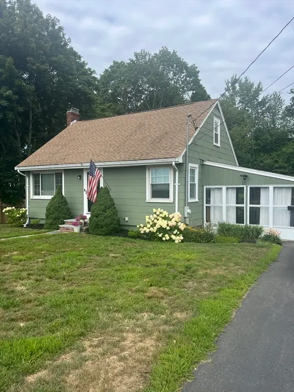 195 Pearl Street, Stoughton, MA 02072 - #2