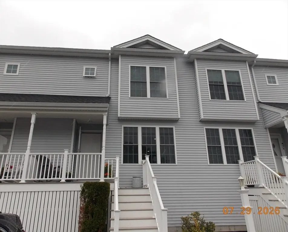 1 Paradise Ln #J3, Whitman, MA 02382 - #1