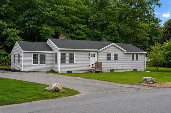 19 East Rd, Westminster, MA 01473