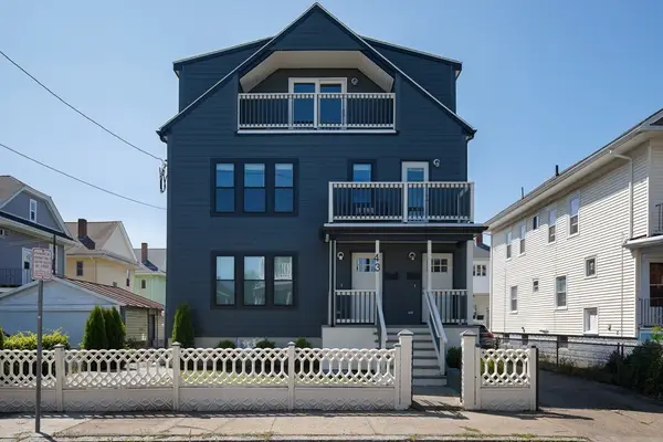 43 Wright Avenue #2, Medford, MA 02155