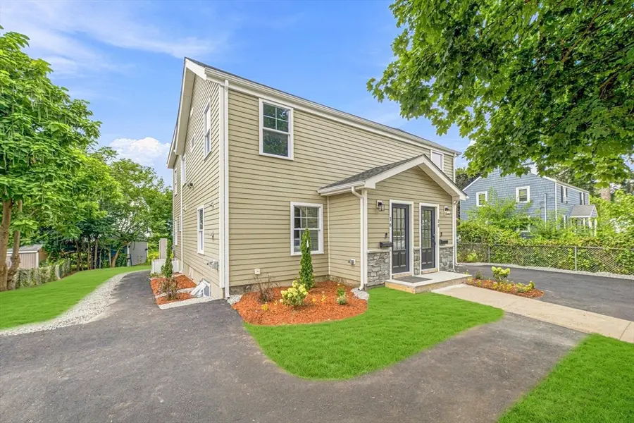 18 Jefferson Rd #A, Wakefield, MA 01880 - #2