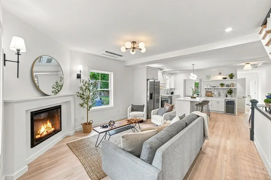 18 Jefferson Rd #A, Wakefield, MA 01880 - #3