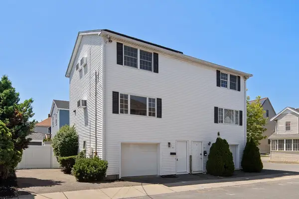 49R Ashton St. #49R, Everett, MA 02149