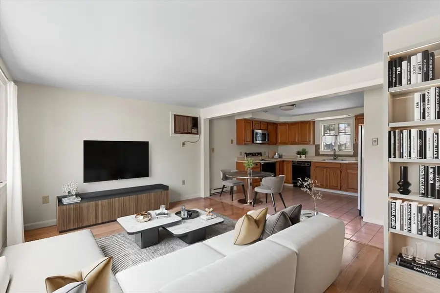 49R Ashton St. #49R, Everett, MA 02149 - #2