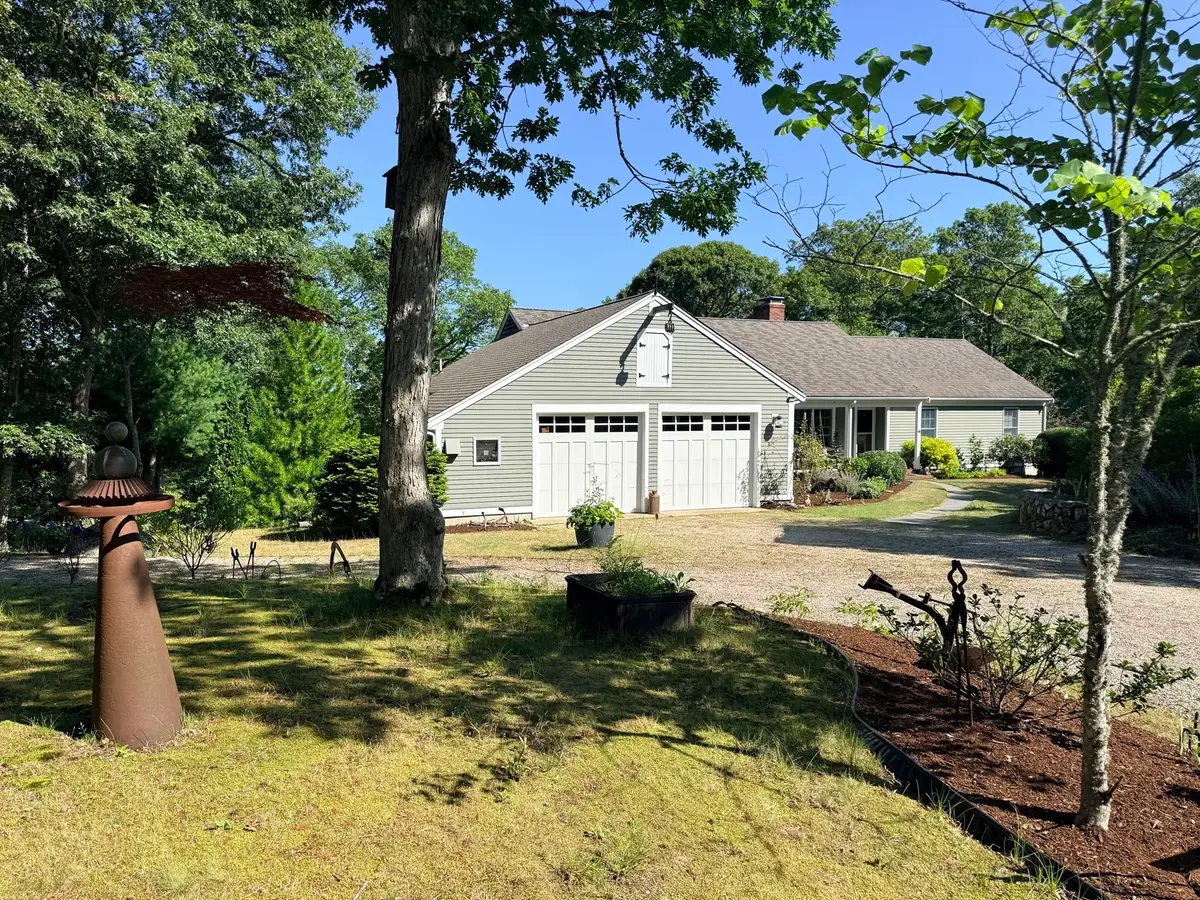 155 Damon Rd, Brewster, MA 02631 - #1