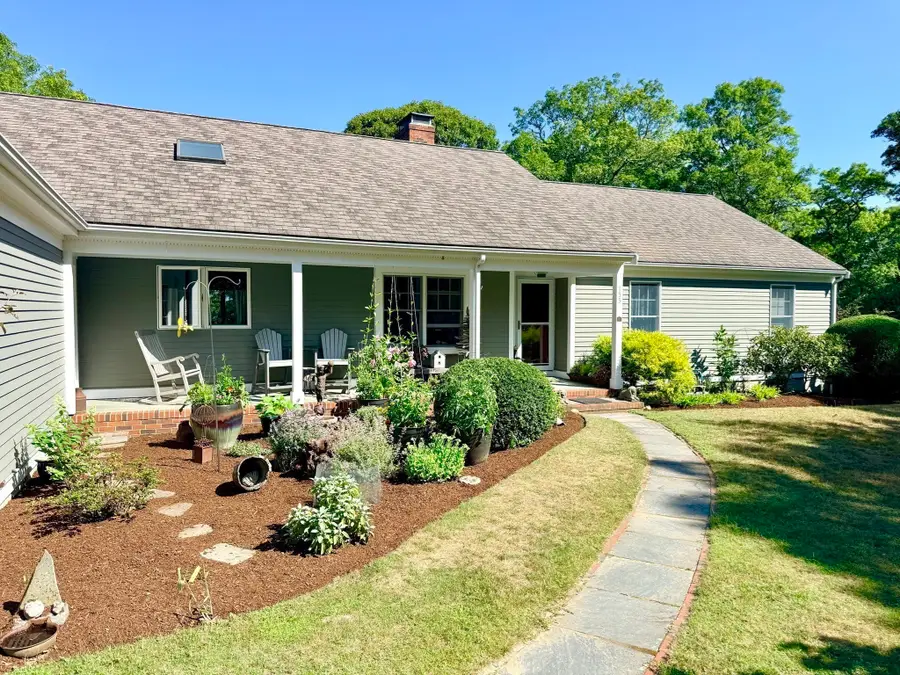 155 Damon Rd, Brewster, MA 02631 - #3