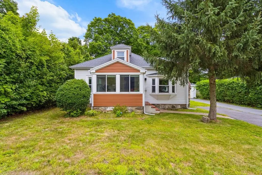 142 S Main St, Sharon, MA 02067 - #1
