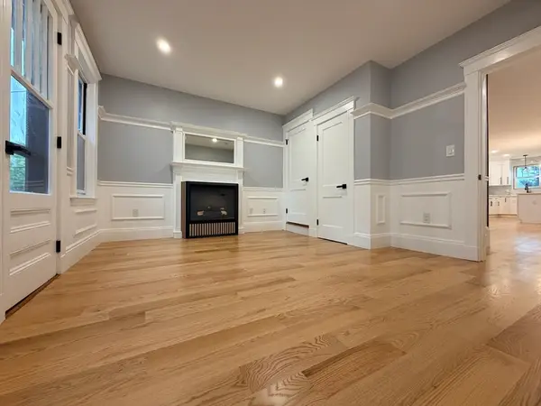 45 Grafton Street #2, Arlington, MA 02474