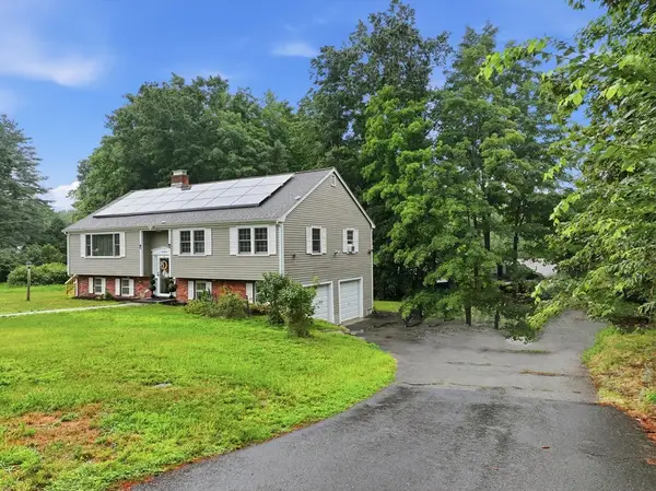 7 Cherry Ridge Road, Acton, MA 01720