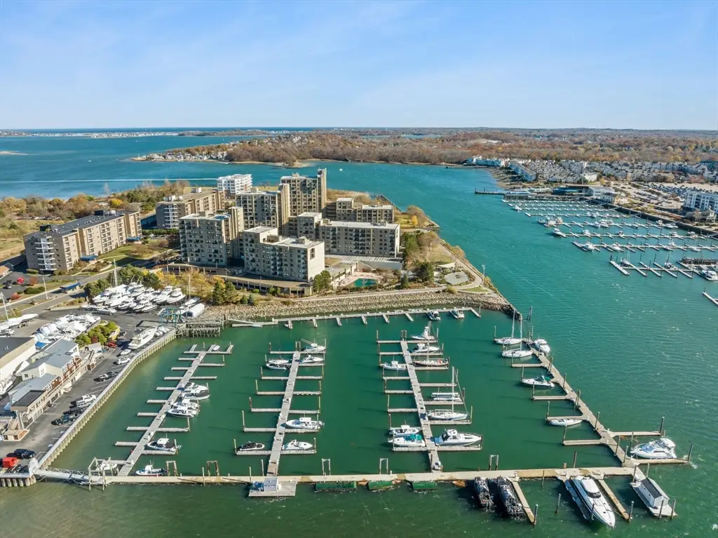 73 Broad Reach #M35C, Weymouth, MA 02188 - #1