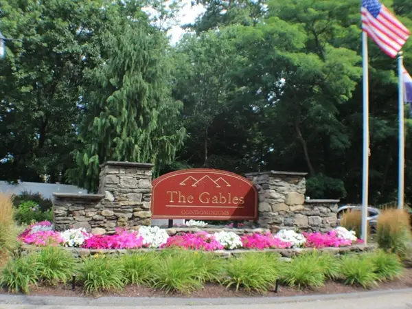 309 Hampton Way #309, Abington, MA 02351