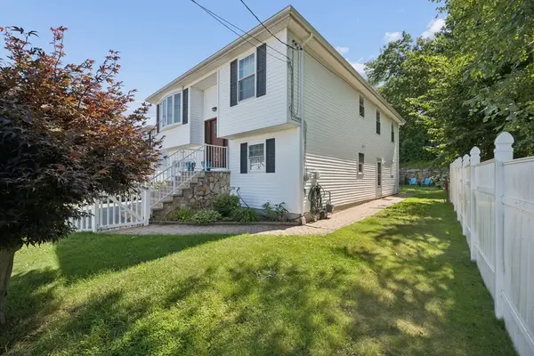 1200 Bay St, Fall River, MA 02724