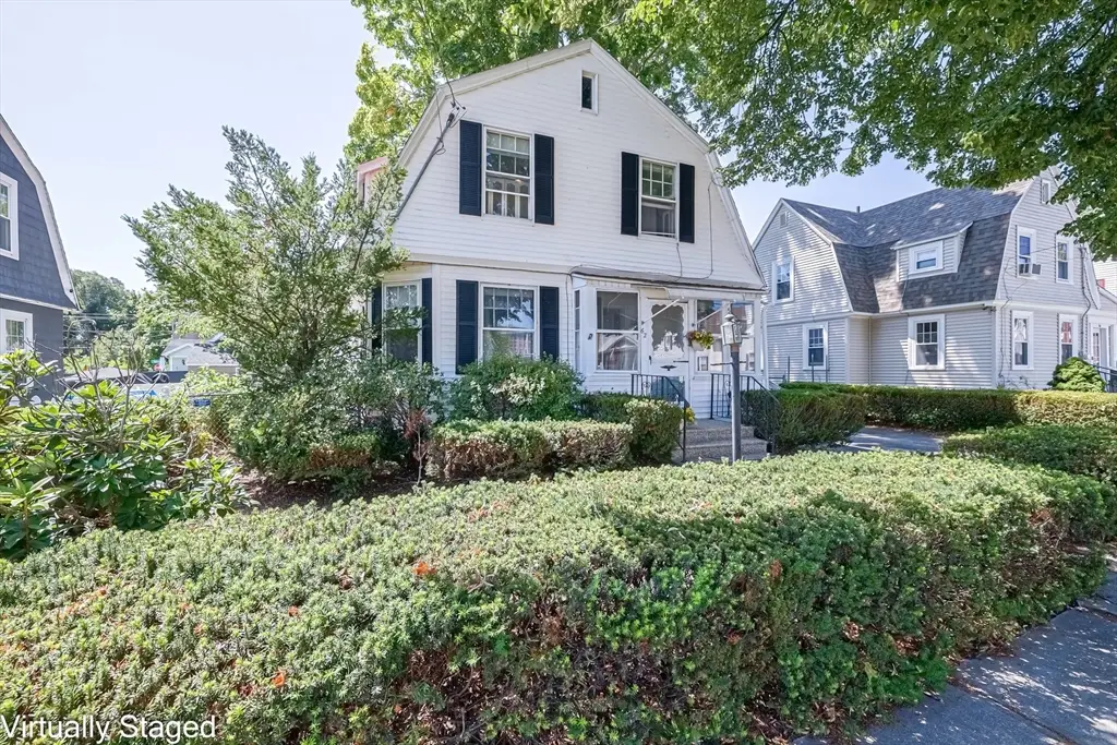 62 Greenfield St, Lawrence, MA 01843 - #1