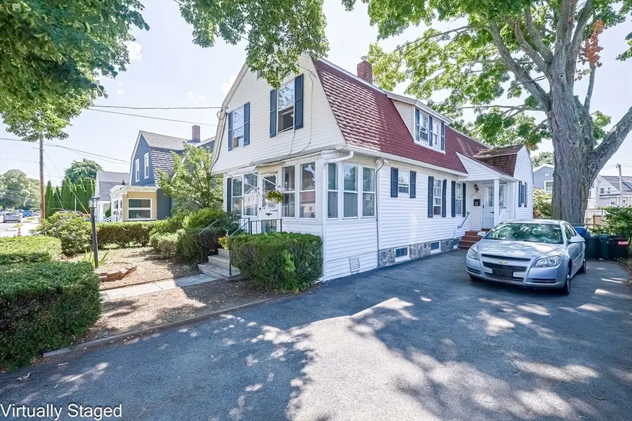 62 Greenfield St, Lawrence, MA 01843 - #3