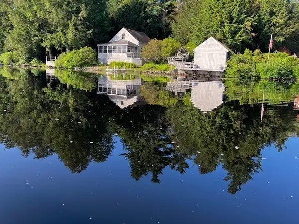 18 Big Pond, Otis, MA 01029