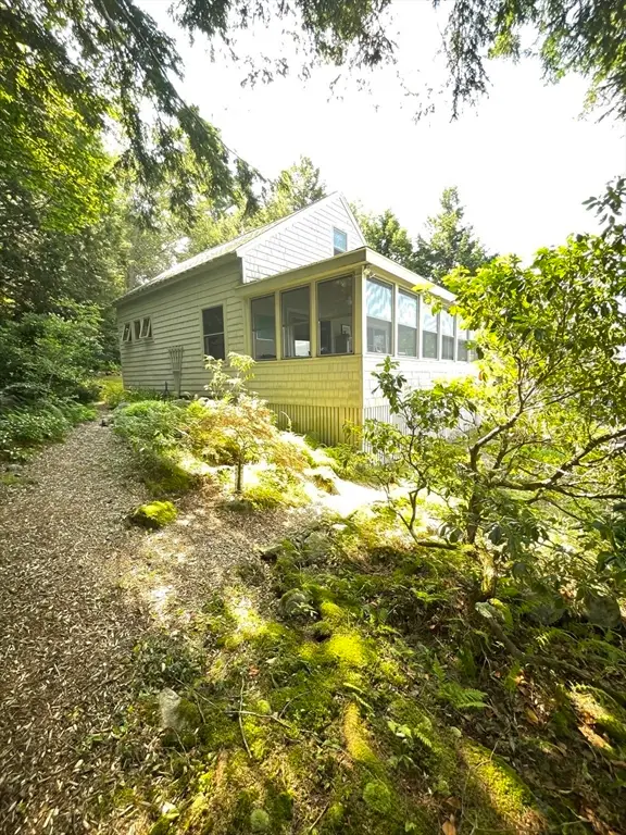 18 Big Pond, Otis, MA 01029 - #2
