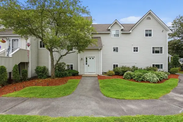 100 Merrimack Avenue #117, Dracut, MA 01844