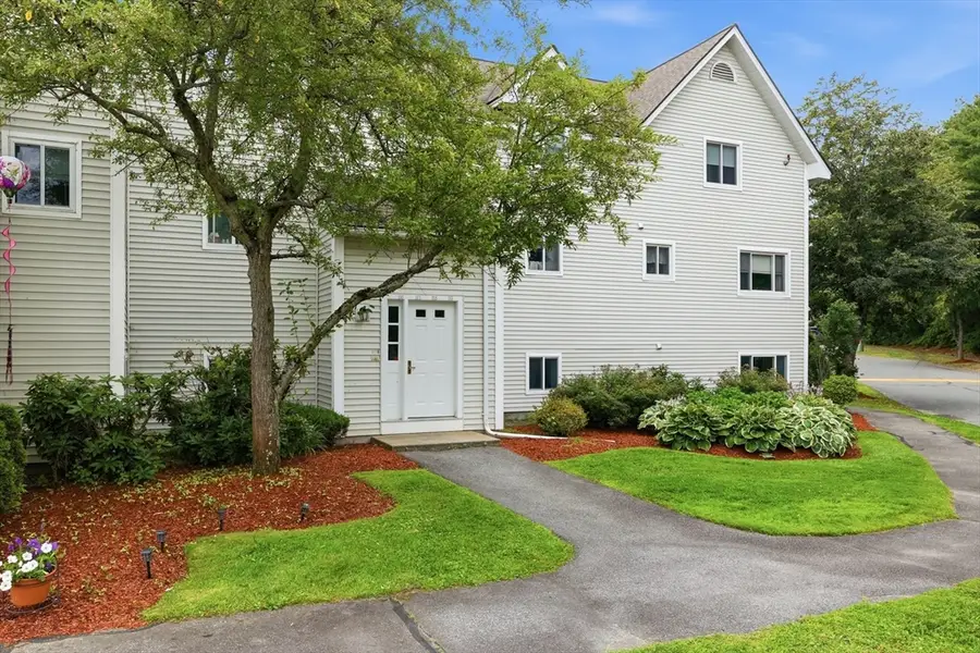 100 Merrimack Avenue #117, Dracut, MA 01844 - #2