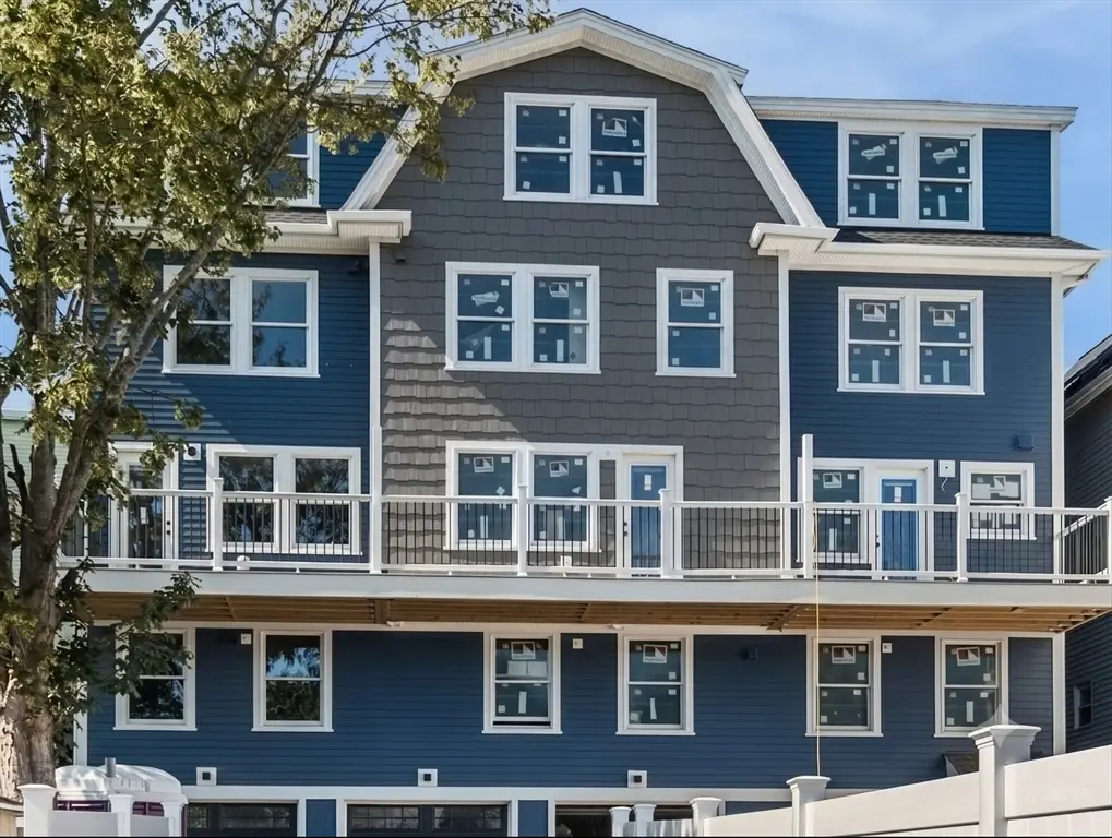 58 Granite Street #4, Gloucester, MA 01930 - #1