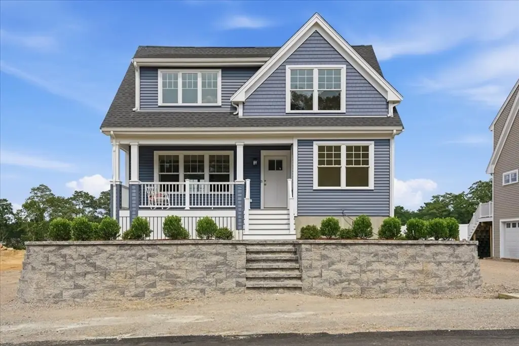 9 Jasmine Way, Bridgewater, MA 02324 - #1