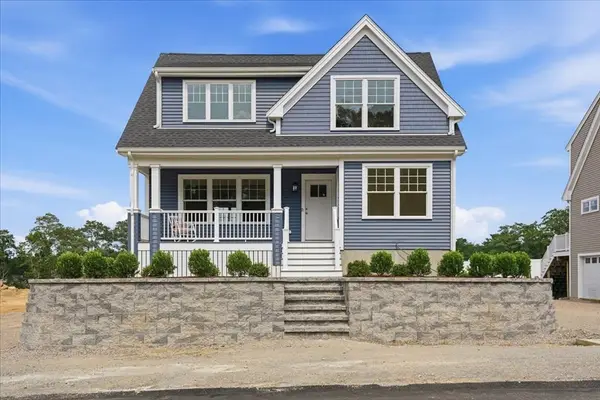9 Jasmine Way, Bridgewater, MA 02324