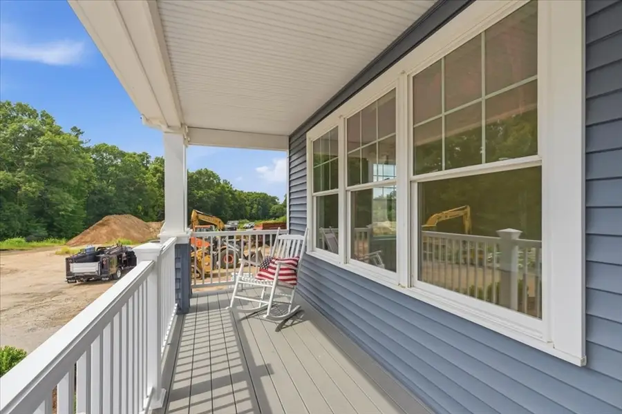 9 Jasmine Way, Bridgewater, MA 02324 - #2
