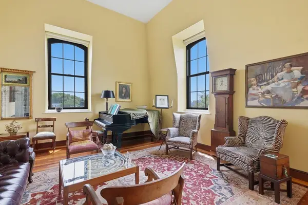 68 Baldwin Street #43, Boston, MA 02129