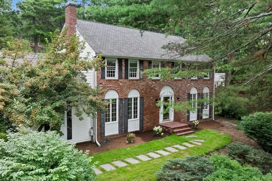 45 Blueberry Lane, Westwood, MA 02090 - #3