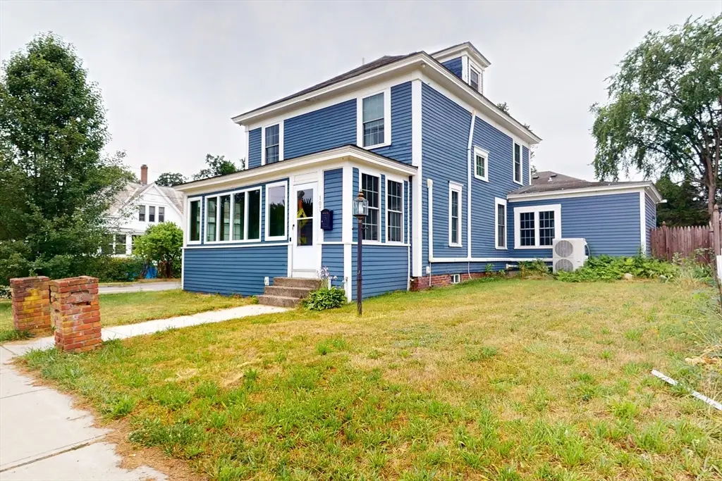 107 E Main St, Ayer, MA 01432 - #1