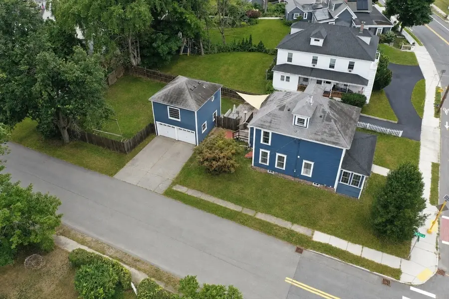 107 E Main St, Ayer, MA 01432 - #3