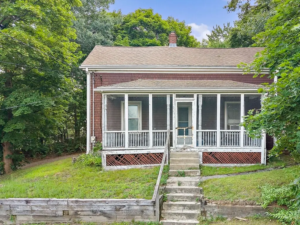 59 Sherwood St, Dedham, MA 02026 - #1