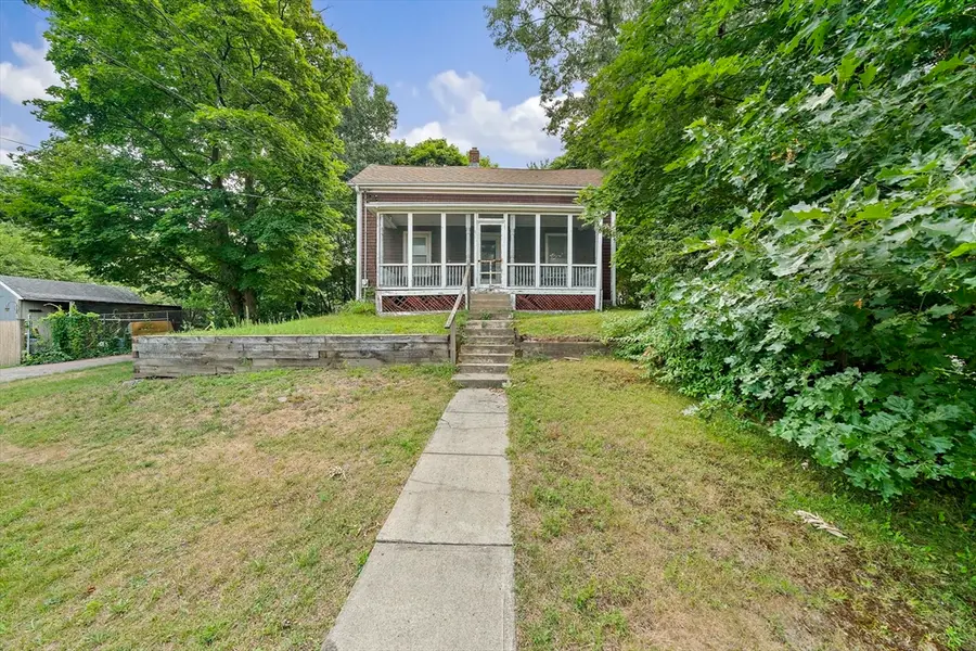 59 Sherwood St, Dedham, MA 02026 - #2