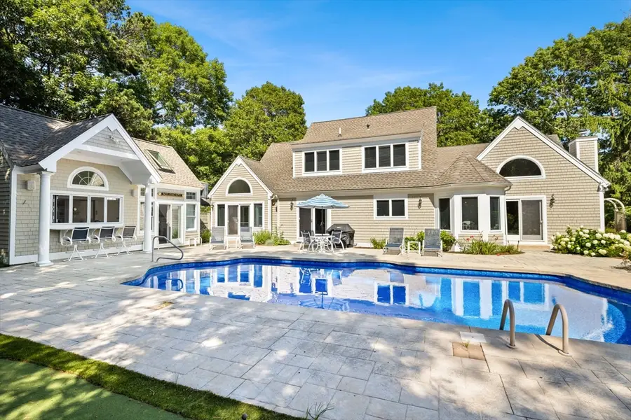13 Driftwood Circle, Mashpee, MA 02649 - #2
