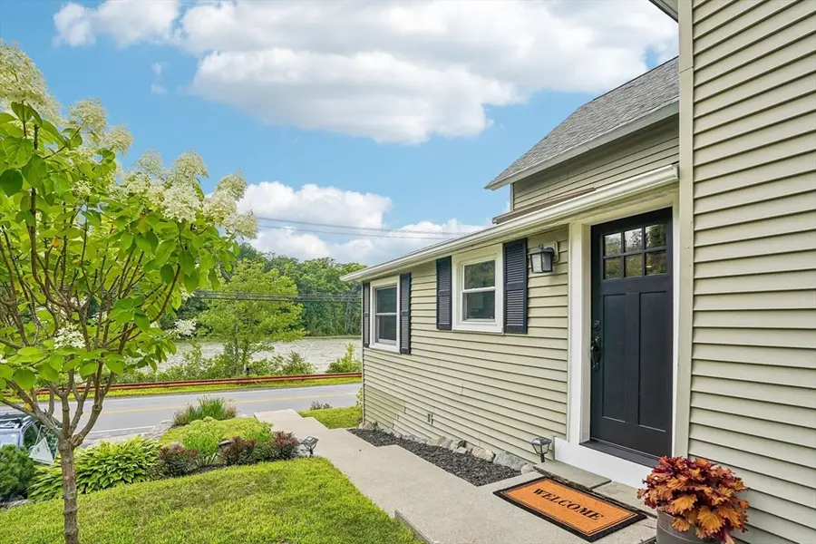 185 West Main St, Millbury, MA 01527 - #3