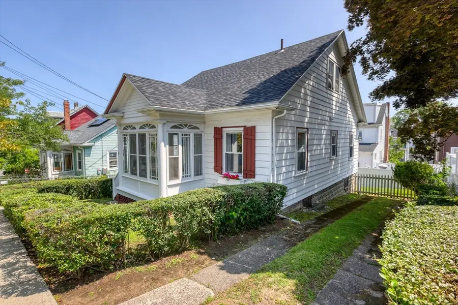 18 Grayson St, Boston, MA 02124 - #3
