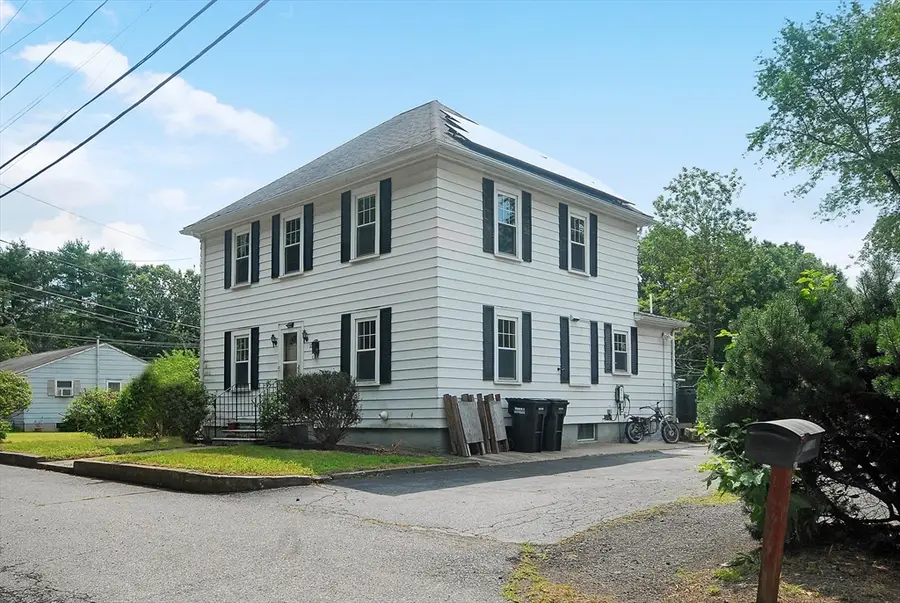 10 Brook St, Ayer, MA 01432 - #2