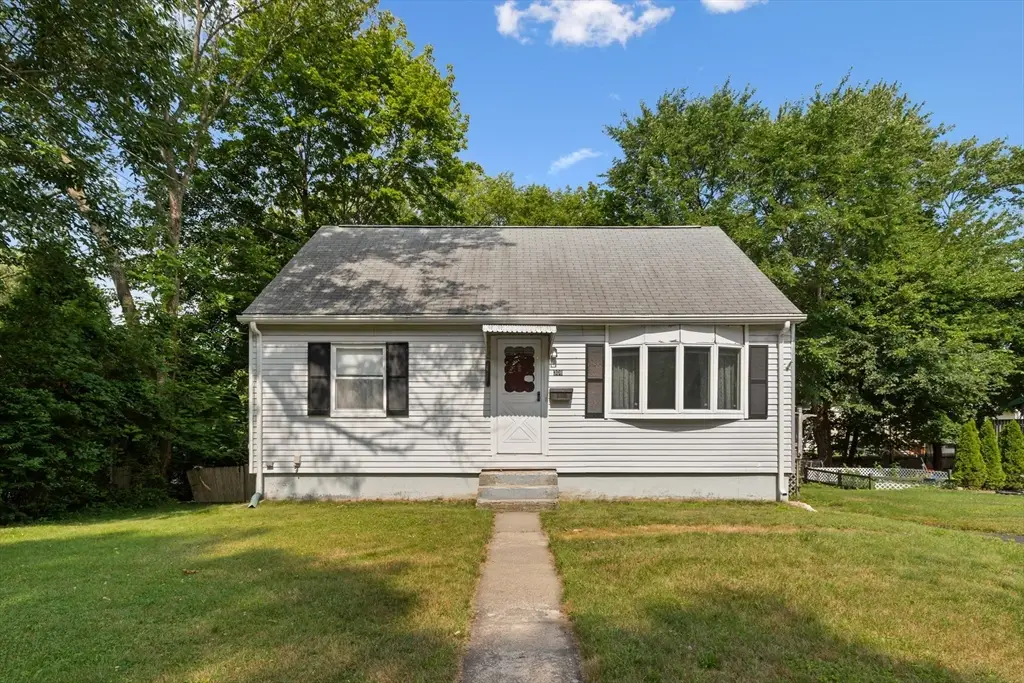 308 Pleasant St, Stoughton, MA 02072 - #1