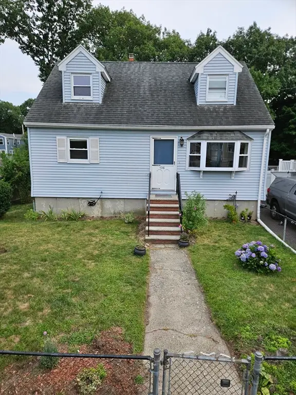 135 Crane St, Dedham, MA 02026
